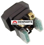Starter Solenoid Motorcycle 2009 YAMAHA VXM17 V-Max NEW 5TJ-81940-12-00