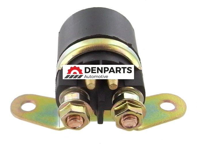 Starter Solenoid Relay 1988-2009 SUZUKI VS1400 VS 1400 Motorcycle NEW