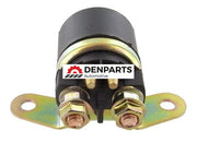 Starter Solenoid Relay 1988-2009 SUZUKI VS1400 VS 1400 Motorcycle NEW