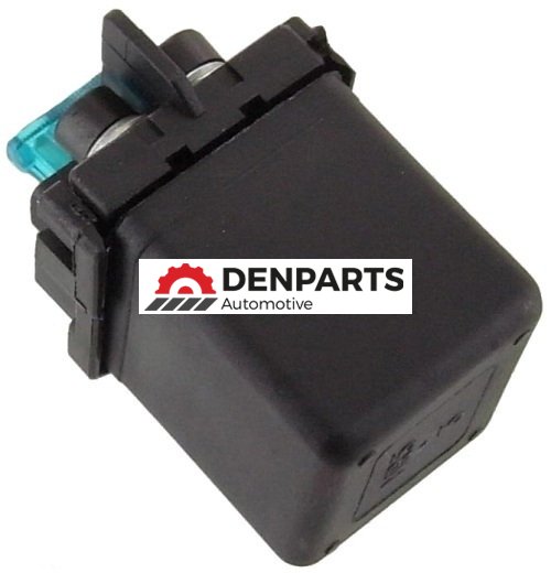 Starter Solenoid Relay 1995 95 VT1100C2 VT 1100 C2, 2010 10 VT1300 VT 1300 HONDA