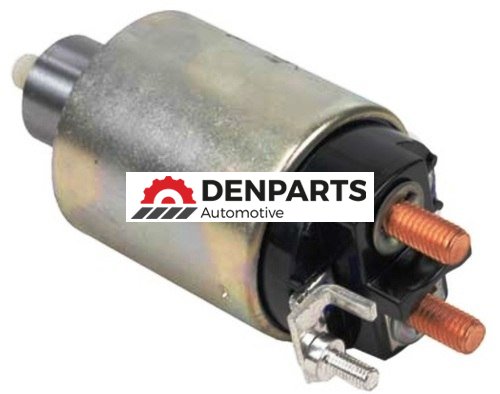 Starter Solenoid Relay DODGE Dakota JEEP Cherokee TJ Wrangler 1994 95 96 97 98