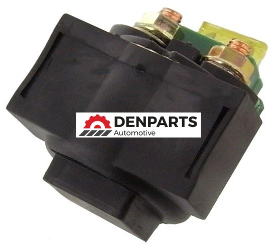 Starter Solenoid Relay KAWASAKI BAYOU 220 KLF220 1998 99 00 01 02 ATV NEW