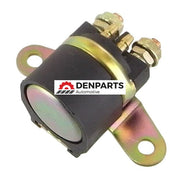 Starter Solenoid Relay NEW 1986 Suzuki GSXR750 GSXR 750 Motorcycle