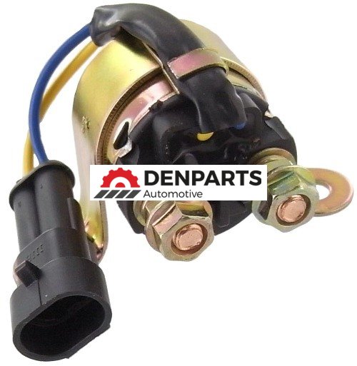 Starter Solenoid Relay POLARIS RANGER EFI 4×4 ATV 2006 2012 New