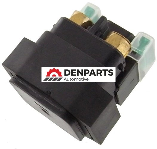 Starter Solenoid Relay SUZUKI DL650 DL 650 DL650A V-Storm 2004-2009 Motorcycle