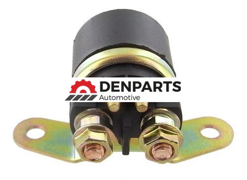 Starter Solenoid Relay SUZUKI GN125 GN 125 1991-1997 Motorcycle NEW