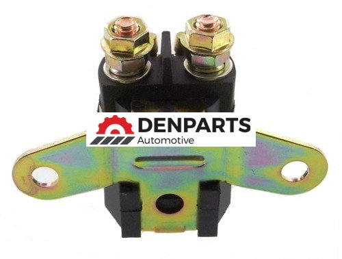 Starter Solenoid Relay SUZUKI GN125 GN 125 1991-1997 Motorcycle NEW