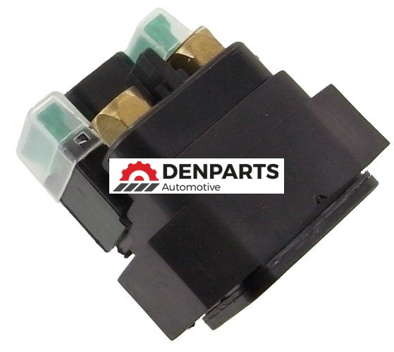 Starter Solenoid Relay SUZUKI MOTORCYCLE 2008 VLR1800 VLR 1800 Boulevard New