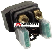 Starter Solenoid Relay Yamaha Motorcycle 2001-2011 TW200 NEW 4XE-81940-00-00