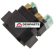 Starter Solenoid Relay Yamaha Snowmobile MM600 MM700 Mountain Max 2001-2003 NEW