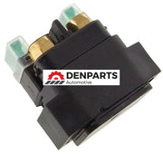 Starter Solenoid Relay Yamaha Snowmobile MM600 MM700 Mountain Max 2001-2003 NEW
