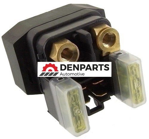 Starter Solenoid YAMAHA ATV YFM25 YFM 25 Bruin 250 2006 06 NEW