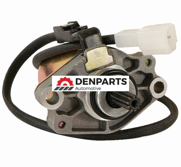 Starter Suzuki ATV 2006 2007 2008 LT-Z50 Quadsport 31100-22G00