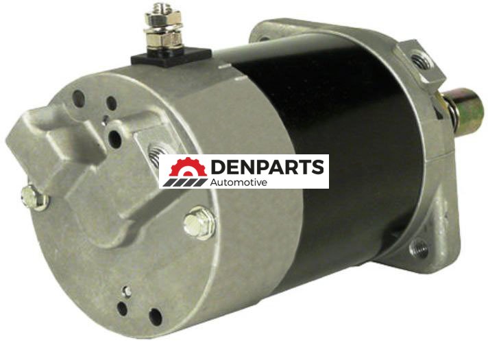 Starter Suzuki DT115STCL DT115TCL DT115TCX 108 2ci 115HP Marine Engine 1985-2001