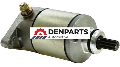 Starter Suzuki LT A 400 LT A400 F C K2 K8 Eiger 376cc 2002 2008