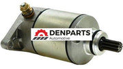 Starter Suzuki LT A 400 LT A400 F C K2 K8 Eiger 376cc 2002 2008