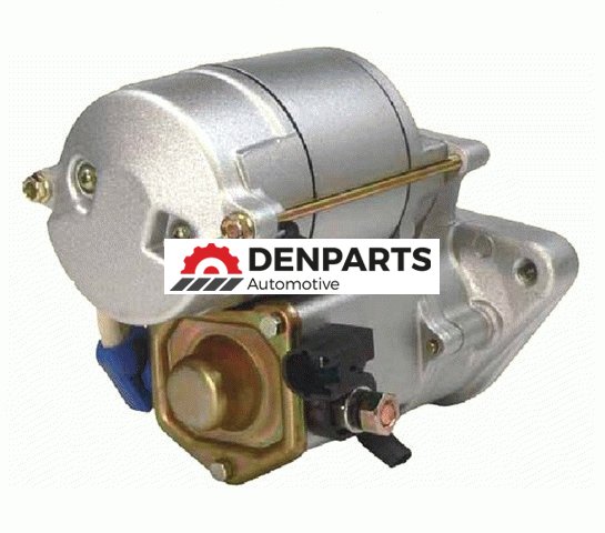 Starter Toyota 28100-46140 280-0163 228000-1960 1 4kW