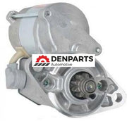 Starter Toyota 4Runner Pickup 2 4L 1992 1993 92 93