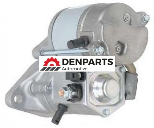Starter Toyota 4Runner Pickup 2 4L 1992 1993 92 93
