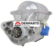 Starter Toyota Cressida Supra 1981 1982 1983 1984 1985