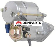 Starter Toyota Cressida Supra 1981 1982 1983 1984 1985