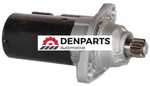 Starter Volkswagen Beetle Jetta Rabbit 02M-911-023S