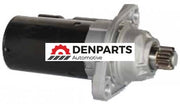 Starter Volkswagen Beetle Jetta Rabbit 02M-911-023S