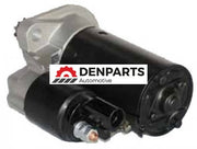 Starter Volkswagen Beetle Jetta Rabbit 02M-911-023S