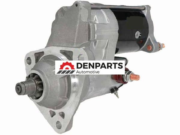 Starter Volvo ACL42 ACL64 VHD VNL VNM WA WC WG WH WI WX Series Volvo VED 12