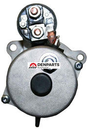 Starter Volvo Buses Med & HD Trucks 3978710, 8192965 olts 4 kW