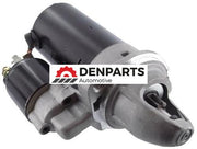 Starter Volvo Fits 240 740 760 780 940 Series 2 3L Gas