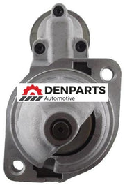 Starter Volvo Fits 240 740 760 780 940 Series 2 3L Gas