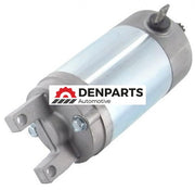 Starter Yamaha ATV Breeze Grizzly YFA1 YFM125