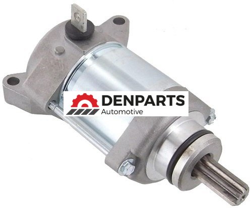 STARTER YAMAHA WR450 WR450F 449cc 2003 2004 2005 2006 MOTORCYCLE NEW