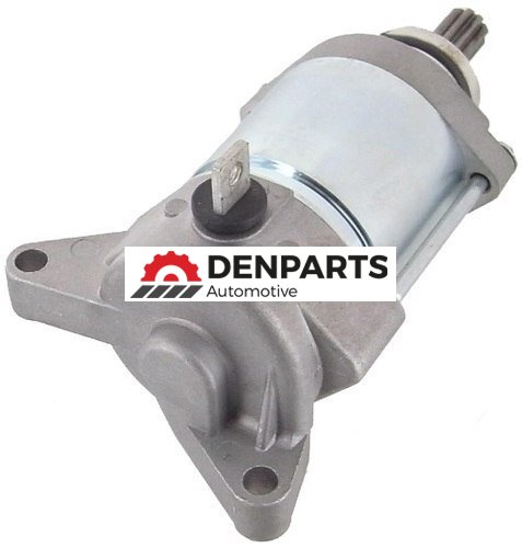 STARTER YAMAHA WR450 WR450F 449cc 2003 2004 2005 2006 MOTORCYCLE NEW