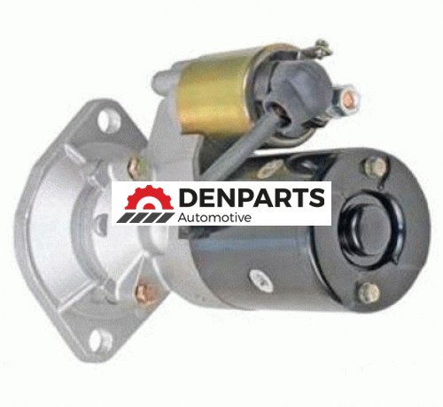 Starter Yanmar 129573-77010 171008-77010 S114-257 12V