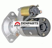 Starter Yanmar 129573-77010 171008-77010 S114-257 12V
