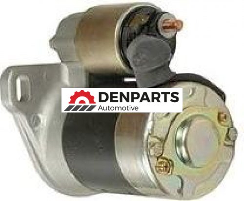 Starter Yanmar Tractor Industrial Engines 119865-77012