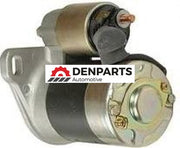 Starter Yanmar Tractor Industrial Engines 119865-77012