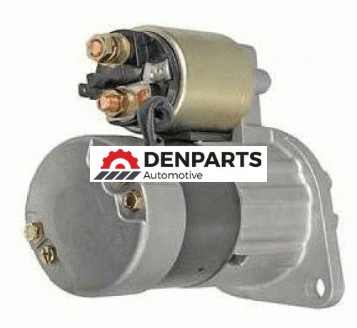 Starter Yanmar Tractor 124190-77010, 124190-77011