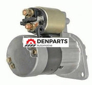 Starter Yanmar Tractor 124190-77010, 124190-77011