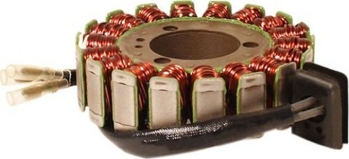 Stator Coil Kawasaki KZ1000M KZ1000P KZ1100A 21003-1040
