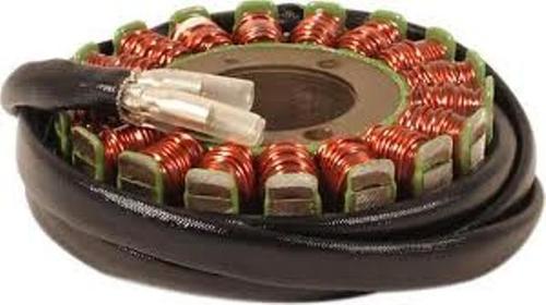 Stator Suzuki GS450E GS650E GS650M GS850G 31401-45111