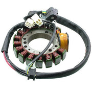 Stator Yamaha YFM350 Big Bear, Wolverine, YFM400 Kodiak