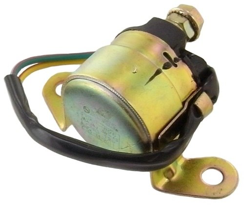 Suzuki  GR650D GR650XD Temper 1983 Motorcycle NEW SOLENOID RELAY