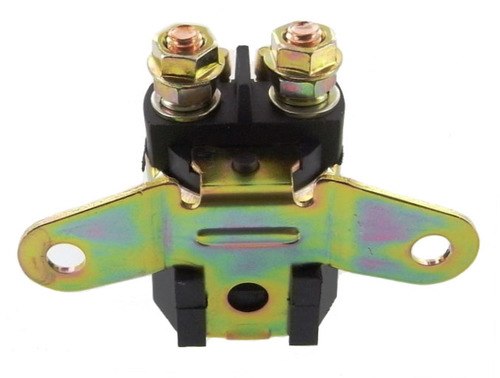 SUZUKI Solenoid Relay 1989-98 GSX750 1988-93 GSX1100 GSX 750 1100 Motorcycle NEW