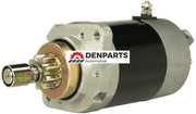 SUZUKI Starter DT140TCL DT140TCX EFI 108 2ci 140HP 1985 2001 Marine Outboard