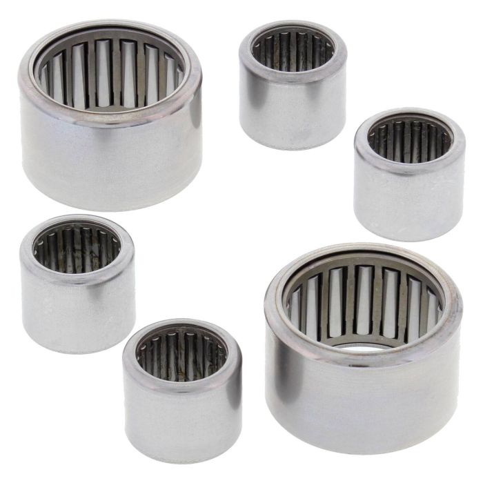 Swing Arm Bearing Kit Suzuki GSXR1100 1100cc 1995 1996 1997 1998
