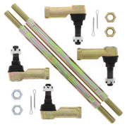 Tie Rod Upgrade Kit Can-Am Outlander MAX 400 STD 4X4 400cc 2005-2011, 2013-2014