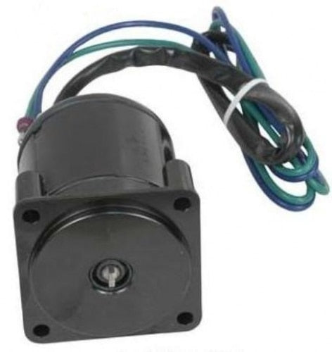 Tilt/Trim Motor OMC 438786 439937 5005254 2-Wire